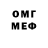 МДМА Molly Bilolidin omorov